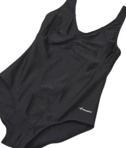 Energetics Low Cut badedragt Sort Outlet