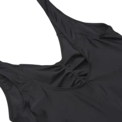 Energetics Low Cut badedragt Sort Outlet