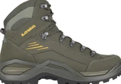 Lowa Renegade Evo Mid LTH vandrestøvler, herre Gr&oslash;n New