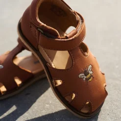 Børn Wheat Lowe Sandal