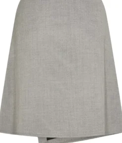 Levete room LR-NELLY 4 Nederdel Lys grå L9950 lys grå New