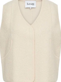 LR-NISSA 1 Vest Off white><noscript><img width=