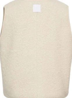 LR-NISSA 1 Vest Off white><noscript><img width=