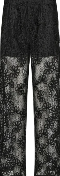 LR-OLERA 3 Bukser Sort><noscript><img width=