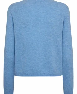 L/S SWEATER>United Colors of Benetton New