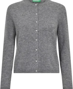 Dame United Colors of Benetton L/S SWEATER