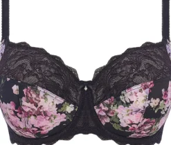 Fantasie LUCIA UW SIDE SUPPORT BRA Sweet pea Hot