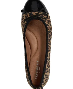 Pavement Lucy Leo/patent toe cap Discount