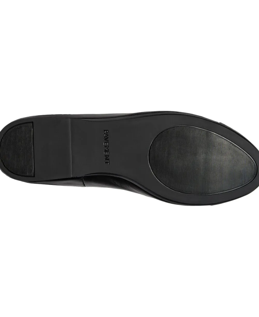 Pavement Lucy Black/black patent Hot