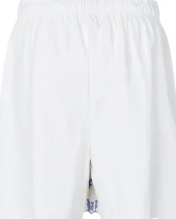 Lollys Laundry LucyLL Shorts Blue Outlet