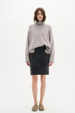 Luella Skirt Premium HW>InWear Best