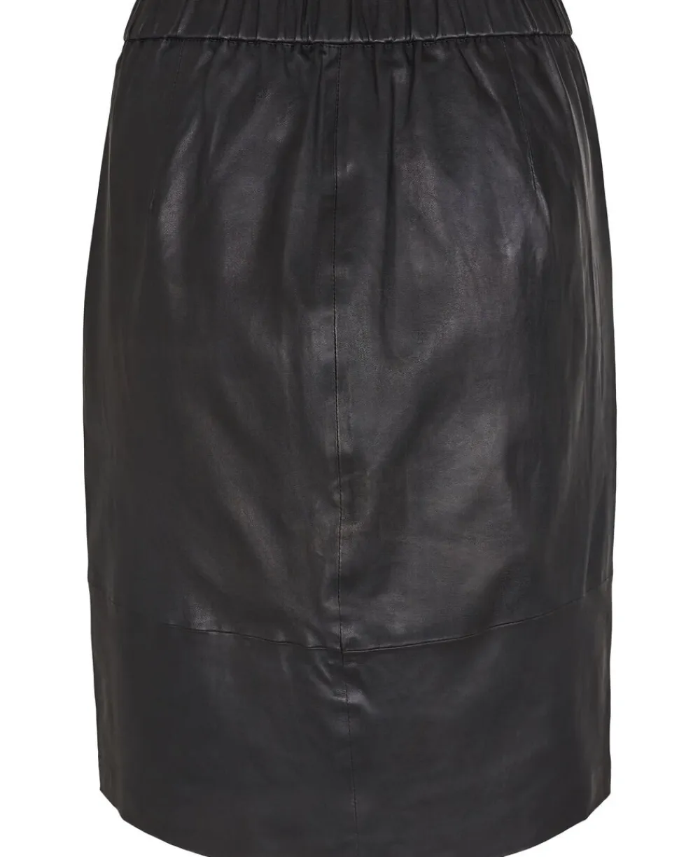 Luella Skirt Premium HW>InWear Best