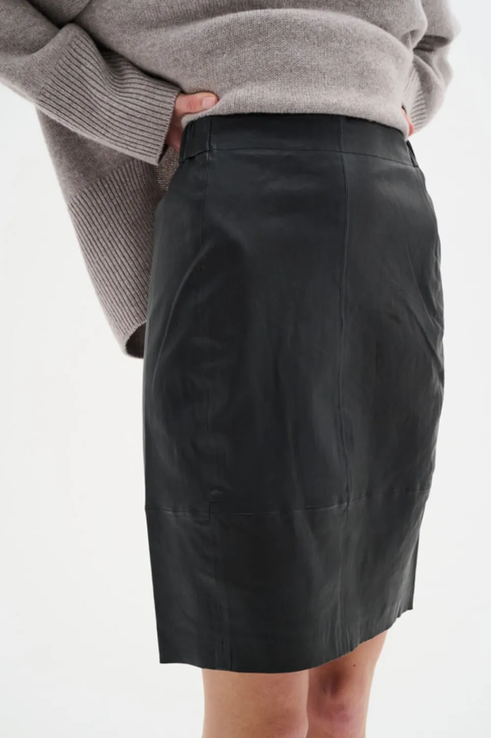 Luella Skirt Premium HW>InWear Best