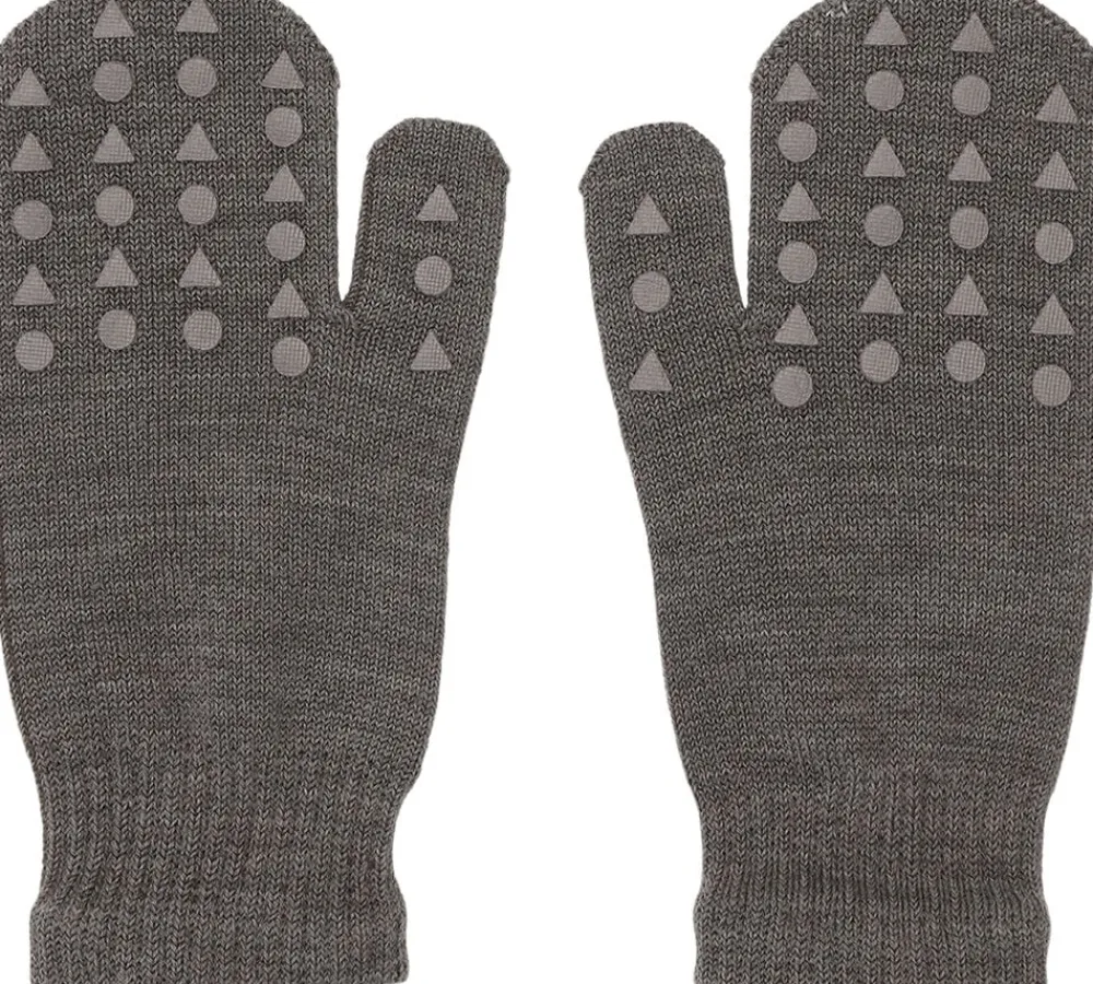 Børn GoBabyGo Luffer - Merinould