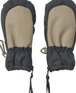 Luffer m. Lynlås>Wheat Discount