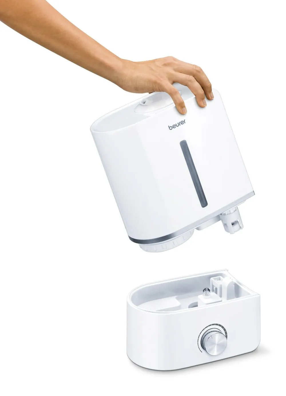 Luftbefugter LB 45>Beurer Clearance