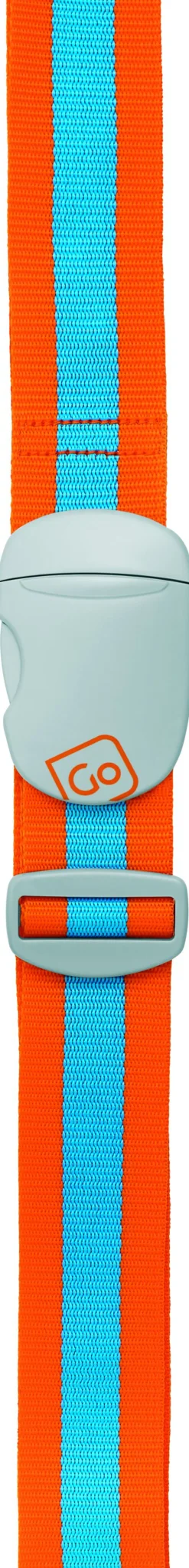 Go Travel Luggage Strap