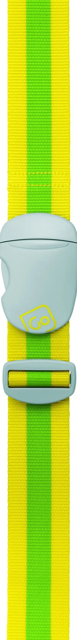 Go Travel Luggage Strap