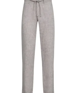 Luigi linen pants>Magasin du Nord Collection Discount