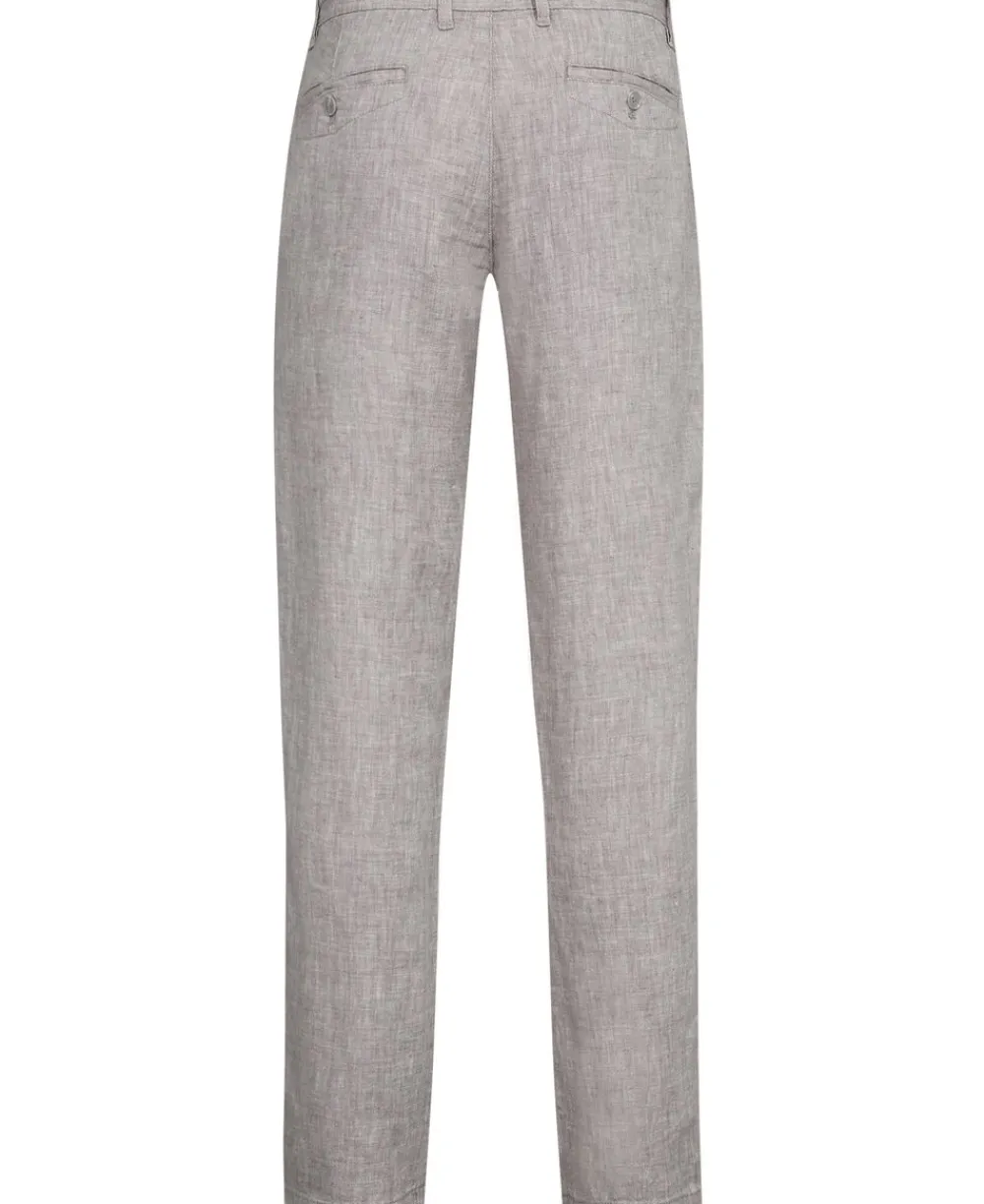 Luigi linen pants>Magasin du Nord Collection Discount