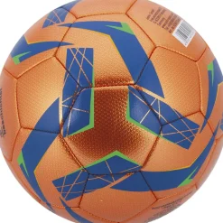 Børn Legetøj LUKSUS FODBOLD 420g 3 ASS