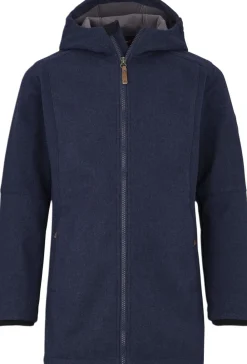 Lullaby Softshell Coat Jun>MCKINLEY Clearance