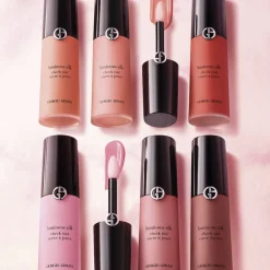 Armani Luminous Silk Cheek Tint