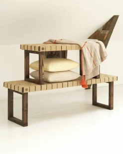 WeCycle Furniture Luna Bænk