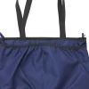 Notem LUNA nylon bag with pockets, Blue