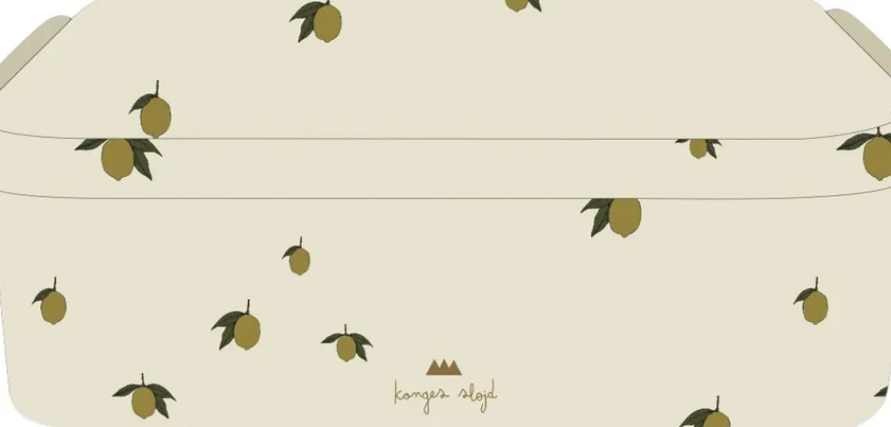 Børn Konges Sløjd LUNCH BOX