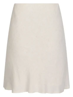 Lunna Linen Skirt><noscript><img width=