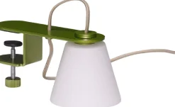 Hübsch Lure Væglampe