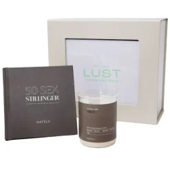 Lust Copenhagen by Magasin Lust for Feeling Bundle Best