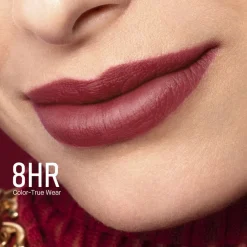 Bobbi Brown Luxe Matte Liquid Lipstick