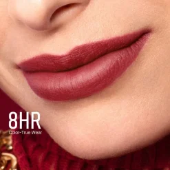 Bobbi Brown Luxe Matte Liquid Lipstick