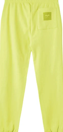 Lyø Organic bukser>H2O Hot