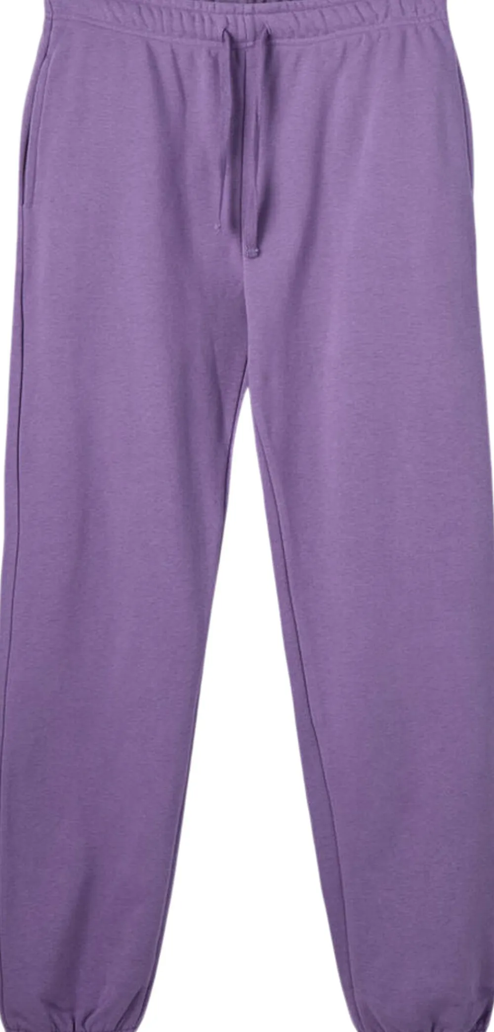H2O Lyø Organic bukser Lilla Clearance