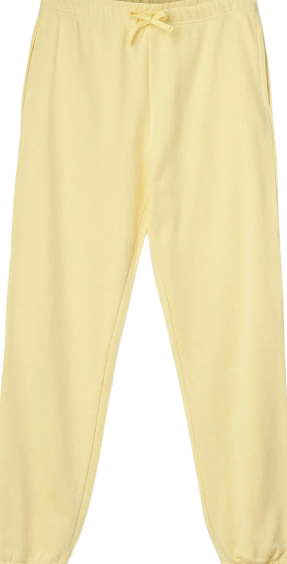 H2O Lyø Organic joggingbukser Gul Best