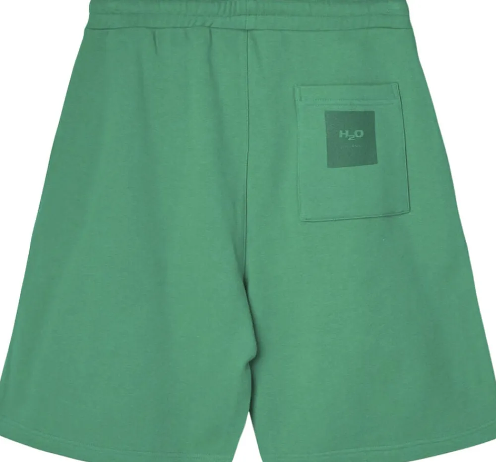 Lyø Organic shorts>H2O Discount
