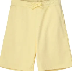 H2O Lyø Organic shorts Gul Hot