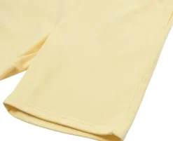 H2O Lyø Organic shorts Gul Hot