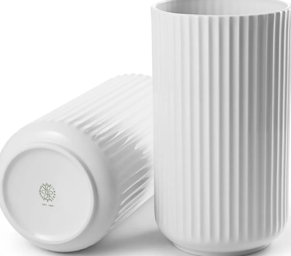 Lyngby Porcelæn Lyngbyvasen