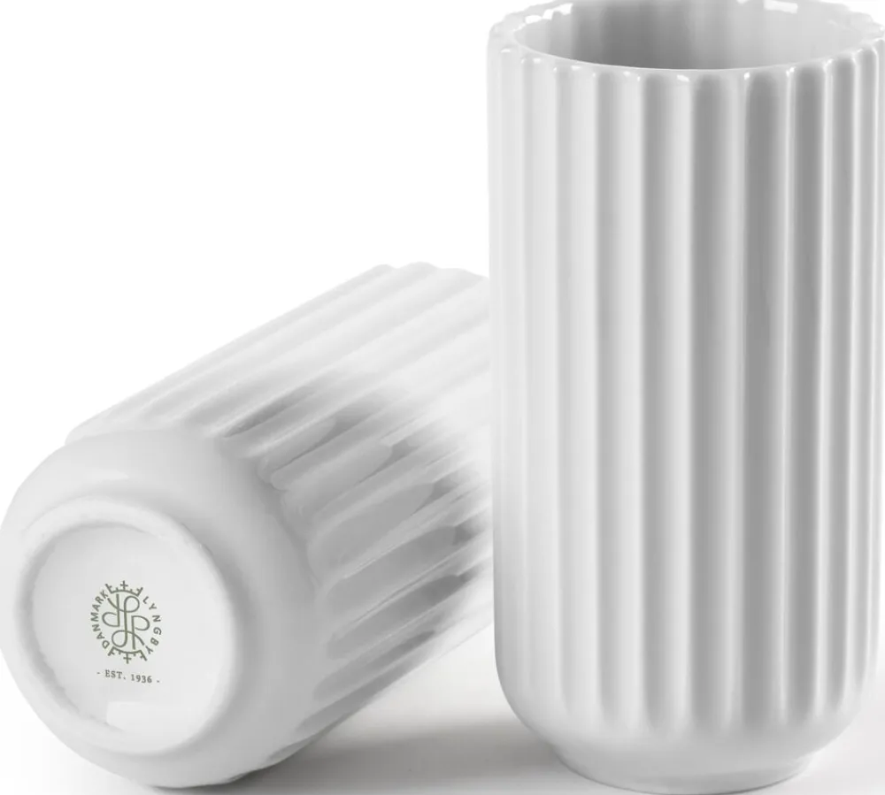 Lyngby Porcelæn Lyngbyvasen