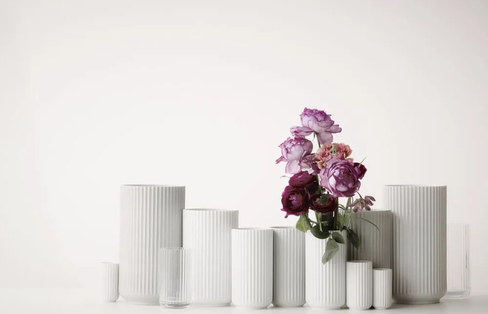 Lyngby Porcelæn Lyngbyvasen