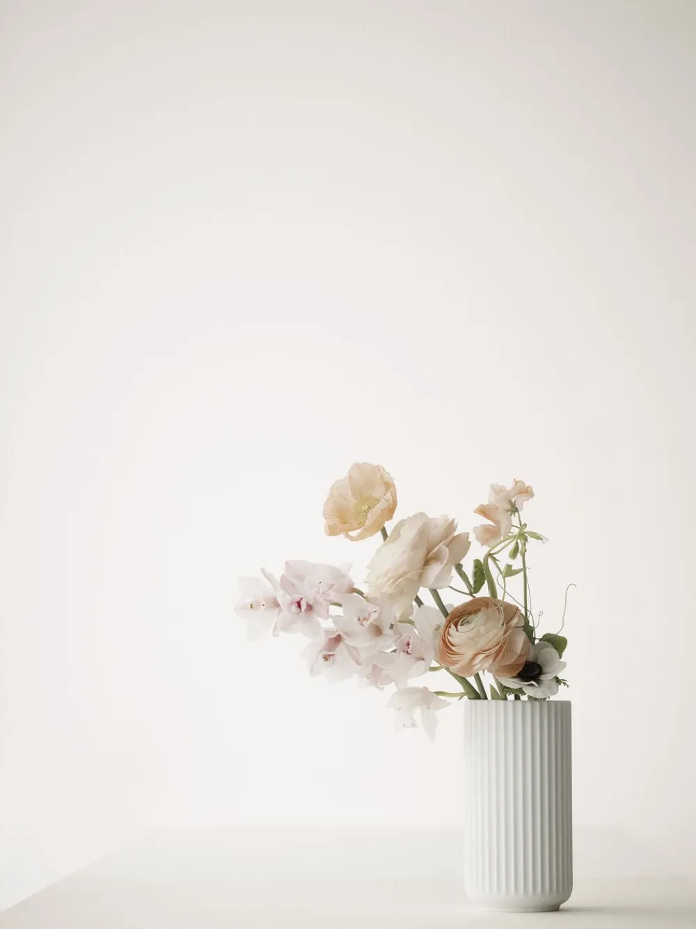 Lyngby Porcelæn Lyngbyvasen