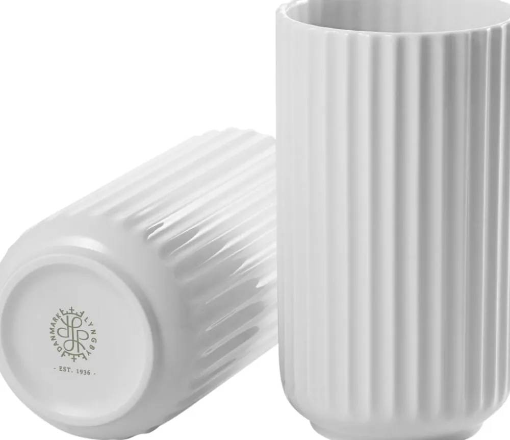 Lyngby Porcelæn Lyngbyvasen