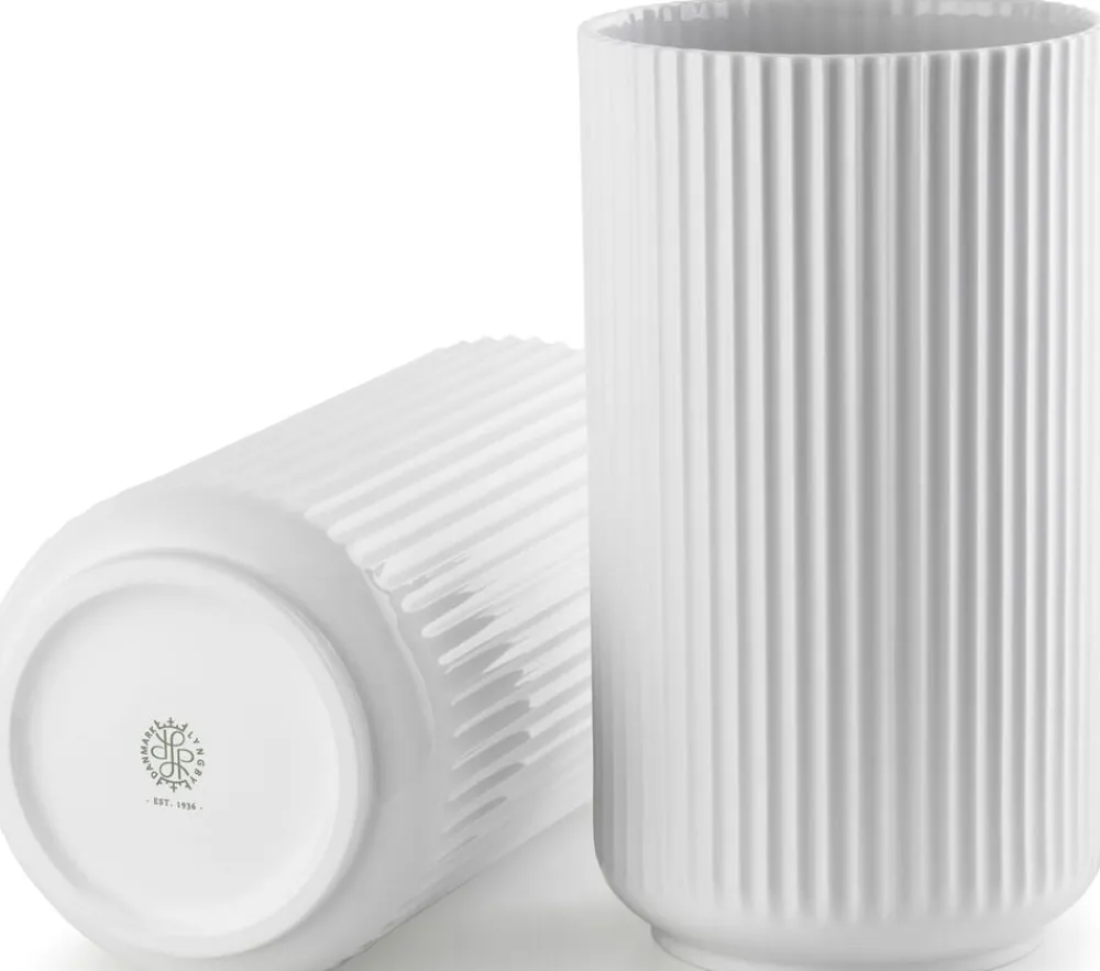 Lyngby Porcelæn Lyngbyvasen