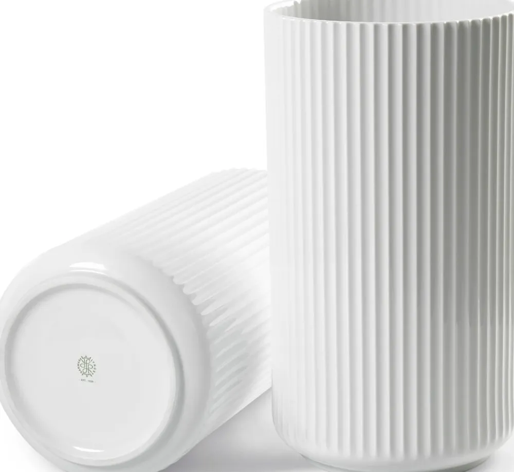 Lyngby Porcelæn Lyngbyvasen