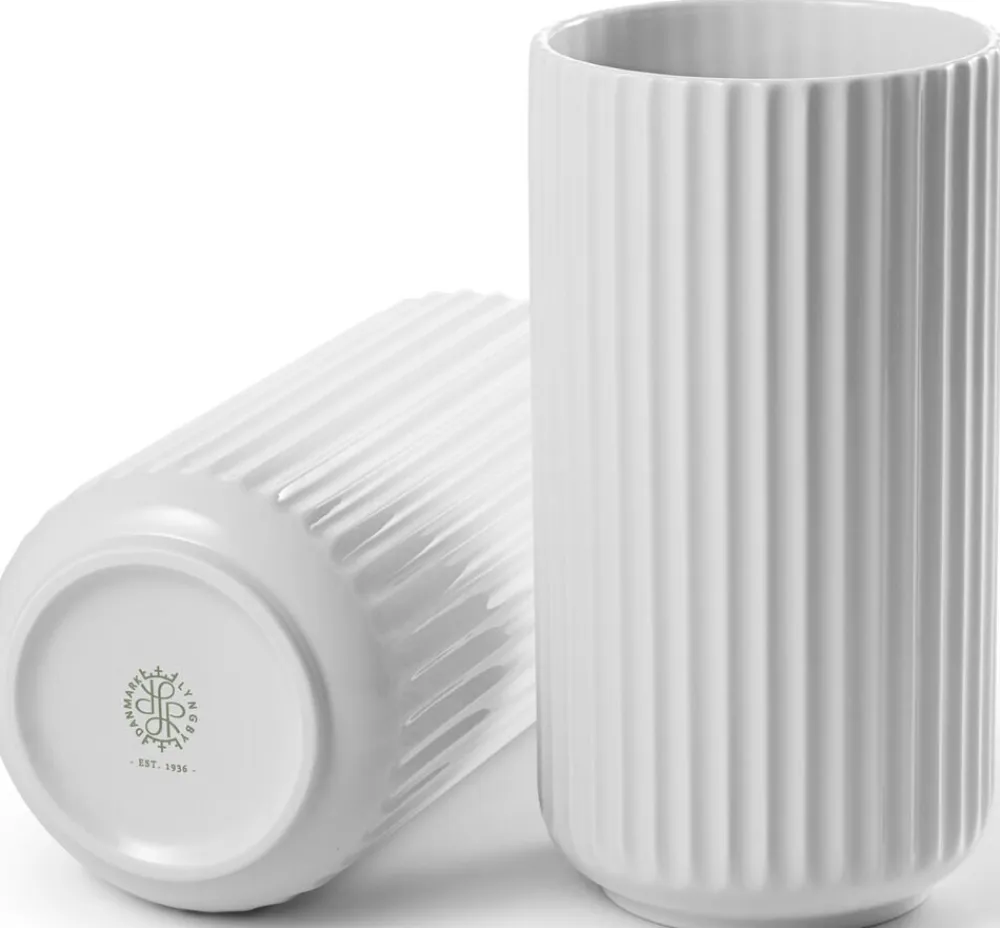 Lyngby Porcelæn Lyngbyvasen