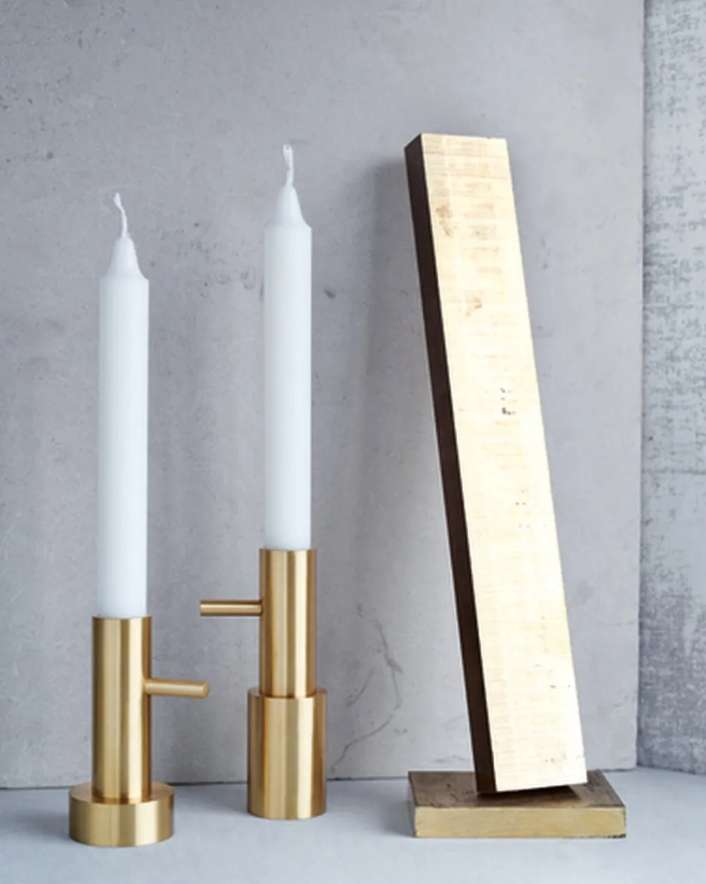 Fritz Hansen Lysestage Single #1